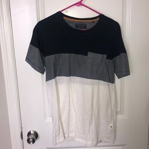 Denim& Flower tee worn once